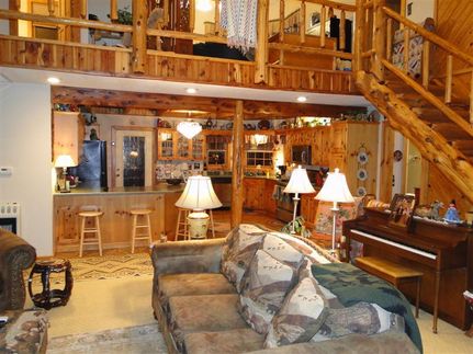 Property in Izard County, Arkansas