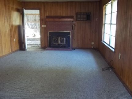 Property in Rusk County, Texas