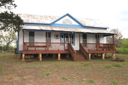 Property in Bastrop County, Texas