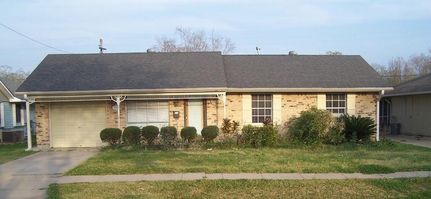 Property in Jefferson County, Texas