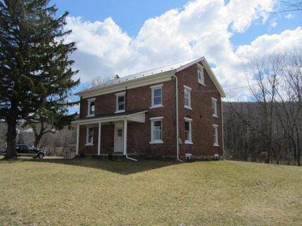 Property in Dauphin County, Pennsylvania