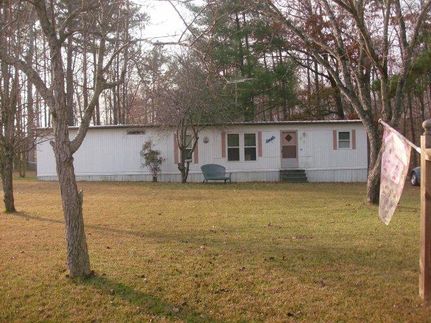 Property in Mecklenburg County, Virginia