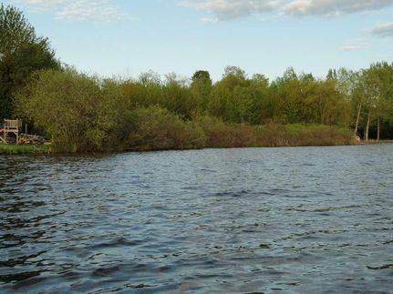 Property in Oceana County, Michigan