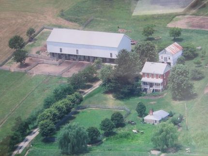 Property in York County, Pennsylvania