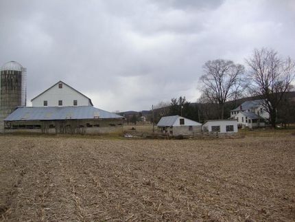 Property in Snyder County, Pennsylvania