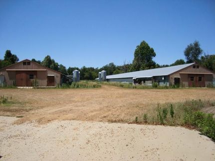 Property in Graves County, Kentucky