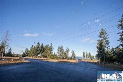 Property in Clallam County, Washington