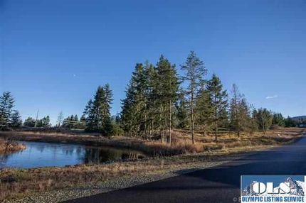 Property in Clallam County, Washington
