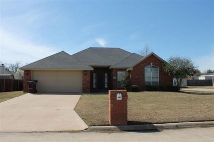 Property in Lamar County, Texas