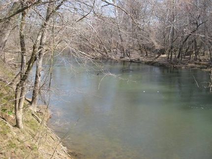 Property in Grant County, Arkansas