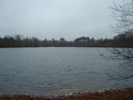 Property in Oneida County, Wisconsin