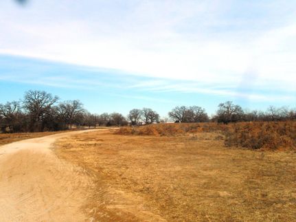 Property in Johnson County, Texas