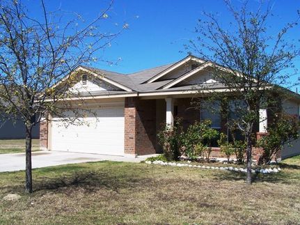 Property in Williamson County, Texas