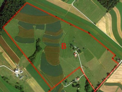 Property in Lancaster County, Pennsylvania