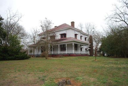 Property in Union County, South Carolina