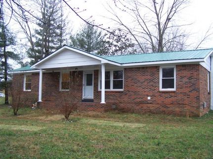 Property in Warren County, Tennessee