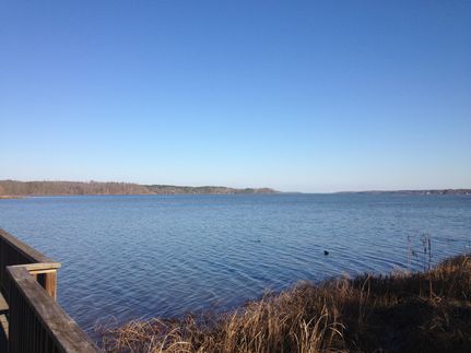 Property in Halifax County, North Carolina