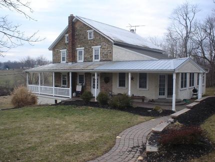 Property in Lancaster County, Pennsylvania
