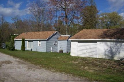 Property in Newaygo County, Michigan