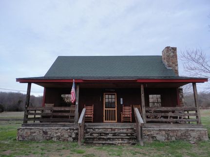 Property in Giles County, Tennessee