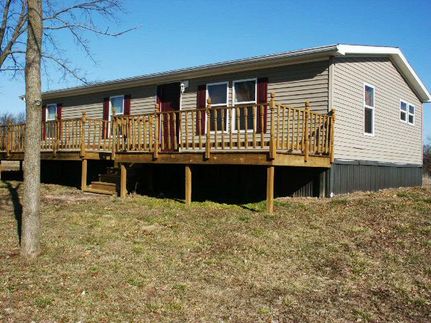 Property in Pike County, Illinois