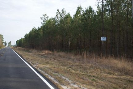 Property in Atkinson County, Georgia
