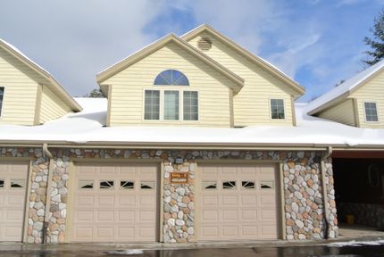 Property in Vilas County, Wisconsin