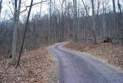 Property in Rappahannock County, Virginia