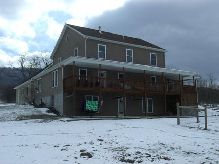 Property in Franklin County, Pennsylvania