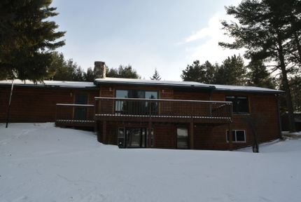 Property in Vilas County, Wisconsin