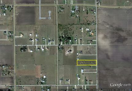 Property in Cameron County, Texas