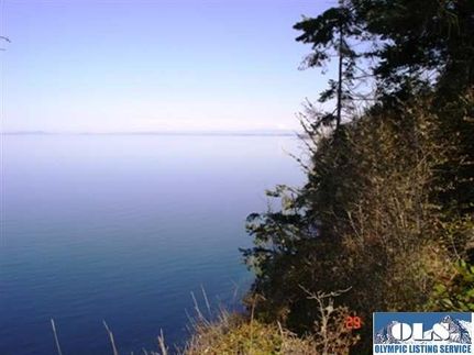 Property in Clallam County, Washington
