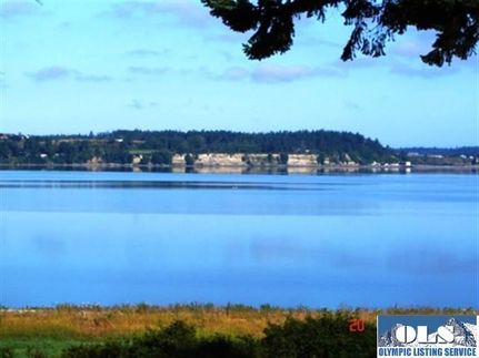 Property in Clallam County, Washington