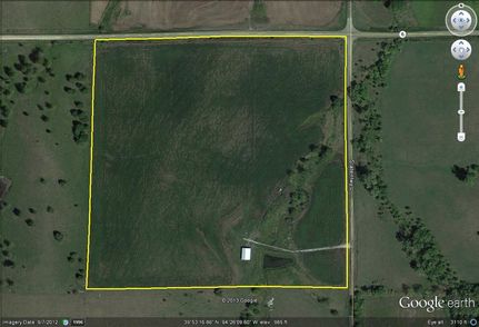 Property in DeKalb County, Missouri