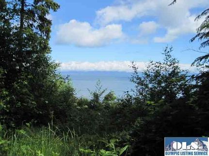 Property in Clallam County, Washington