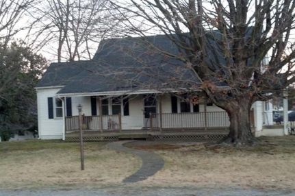 Property in Nottoway County, Virginia