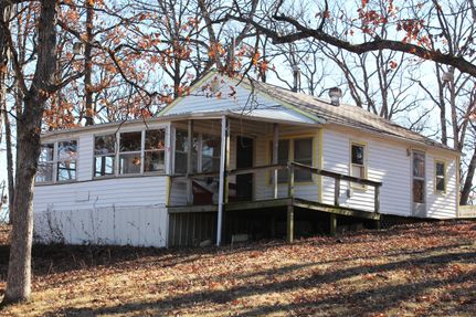Property in Grundy County, Missouri