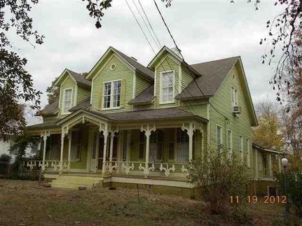 Property in Harrison County, Texas