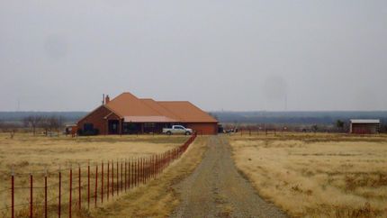 Property in Clay County, Texas