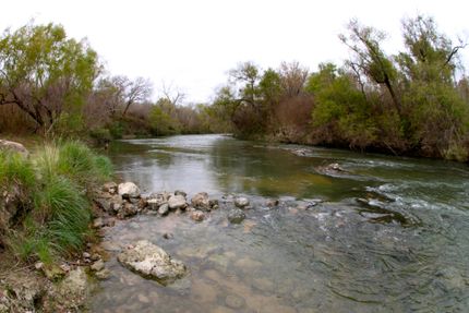 Property in Karnes County, Texas