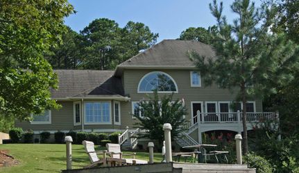 Property in Elmore County, Alabama