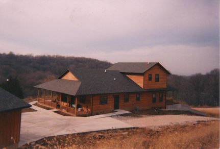Property in Calhoun County, Illinois