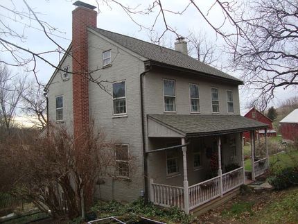 Property in York County, Pennsylvania