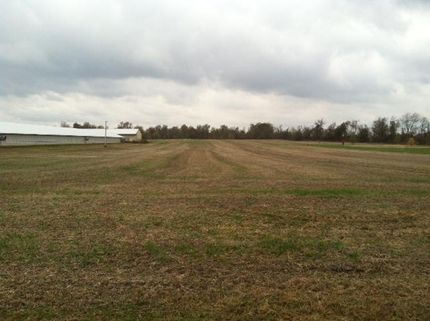 Property in Henry County, Tennessee