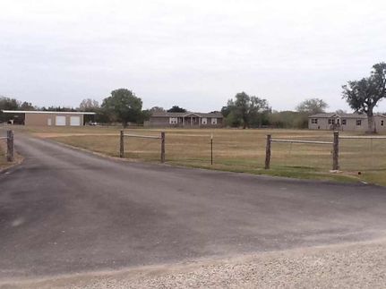 Property in Dewitt County, Texas