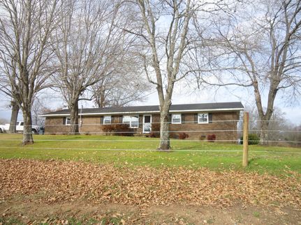 Property in Giles County, Tennessee