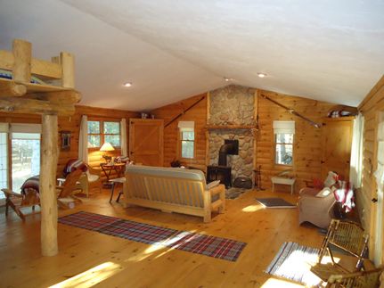 Property in Vilas County, Wisconsin
