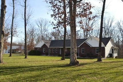 Property in Warren County, Missouri