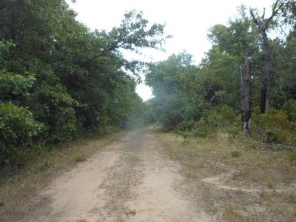 Property in Craig County, Oklahoma
