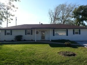 Property in Ottawa County, Oklahoma
